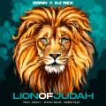 Donn X Dj Rex - Lion (ft. Oncxy, Maino Bdub & BSMN 913k)