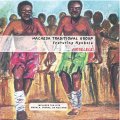 Machesa Traditional Group - Moselele (Downloadable Album)