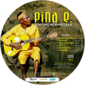 Pontsho Morwaaotsile- Pina E Album CD