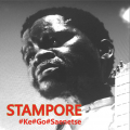 Ke go Saenetse - Stampore (Downloadable Album)