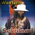 Tinto Western - Sekukuni (Downloadable Album)