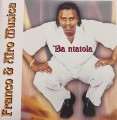 Ba Ntatola- Signed CD Copy