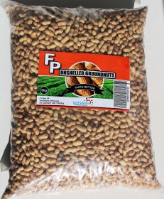 5Kg  Fp Unshelled  Groundnuts