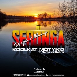 KO SERONGA OFFICIAL('RE TYIIKA NKHORONGO) single downloadable