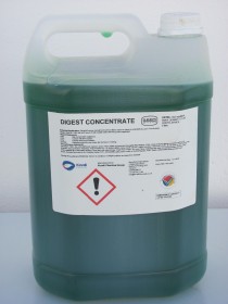 Digest Concentrate - GP - 5Litres (2Pack)