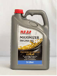 Maximizer Engine Oil 15W40 210Ltrs