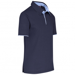 Men's Delta Golf Shirt