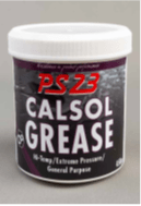 Calsol Water Resistant Grease 15Kg