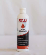 PS23 Rust Remover/Cleaner 250ml (6Pack)