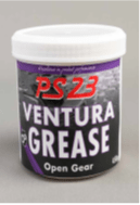 PS23 Ventura Open Gear Grease 450g (6Pack)