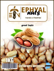 Ephyal nuts