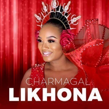 Likhona Downloadable album