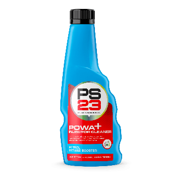 PS23 Powa++ Additive (Petrol) 370ml (6Pack)