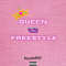 Queen size freestyle